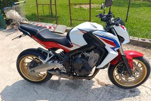 Honda.. CB650f..naked..cb..