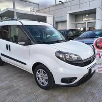 FIAT Doblò 1.6 MJT 105CV PC Combi N1 Lounge