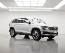 SKODA KODIAQ 1.5 TSI ACT DSG 7 POSTI S