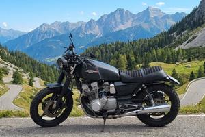 moto d'epoca  suzuki