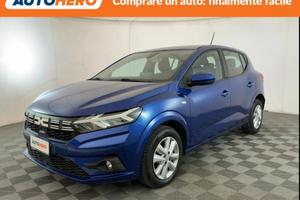 DACIA Sandero TK03612