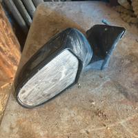 specchietto sinistro great wall hover 5