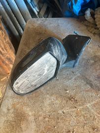 specchietto sinistro great wall hover 5