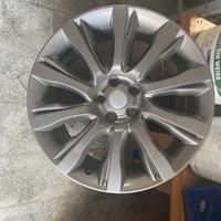 Cerchi Range Rover.