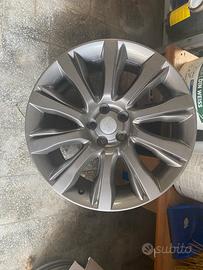 Cerchi Range Rover - 21”