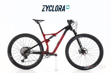 Cannondale Scalpel XT t.M