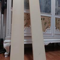 spalliera letto veneziana