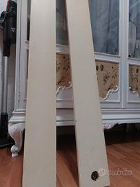 spalliera letto veneziana