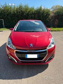 Peugeot 208 1.2 GPL - NEOPATENTATI - 12 MESI DI GA