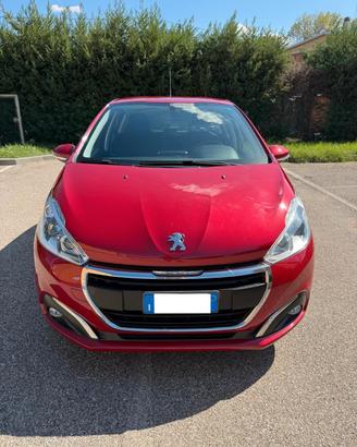 Peugeot 208 1.2 GPL - NEOPATENTATI - 12 MESI DI GA