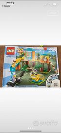 Lego toy story