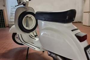Vespa 50 special