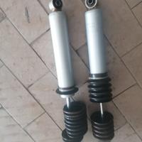 2 ammortizzatori posteriori raptor 4x4 +5cm