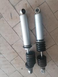 2 ammortizzatori posteriori raptor 4x4 +5cm