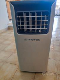 Condizionatore portatile