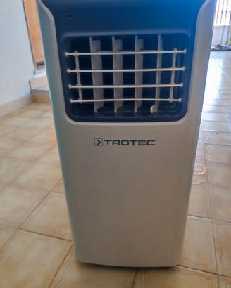 Condizionatore portatile