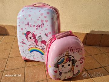 SET VALIGIE 2 IN UNO