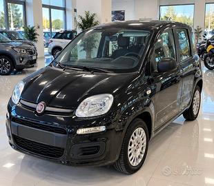 Fiat Panda Pandina 1.0 FireFly 65 CV Hybrid Icon