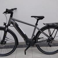 Winora bosch sinus i9 uomo 2020 demo