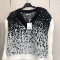 Maglione Zuiki mai usato