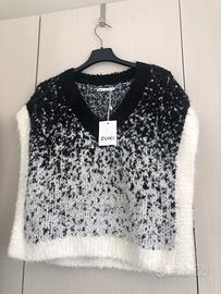 Maglione Zuiki mai usato