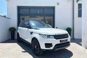 Range Rover Sport 3.0 HSE TETTO Km134.000-2017