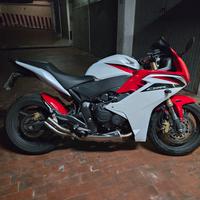 Honda CBR 600F ABS 