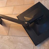 Supporto da muro per Tv monitor