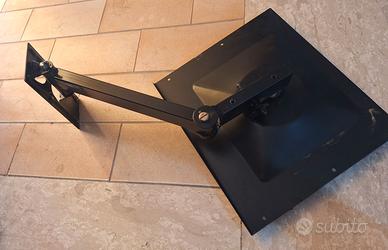 Supporto da muro per Tv monitor