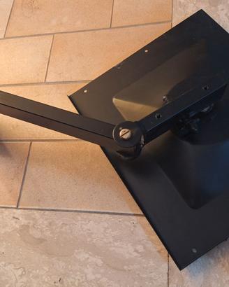 Supporto da muro per Tv monitor