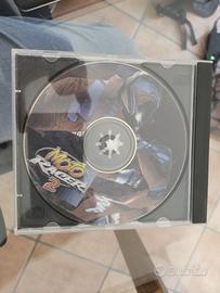 Moto Racer 2