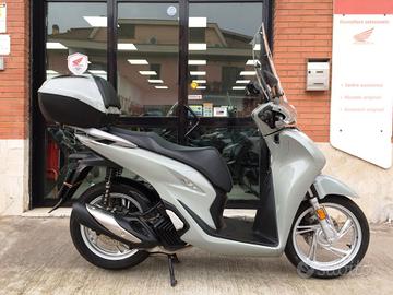 Honda SH 125 2023 - UNIPRO' - FINANZIABILE