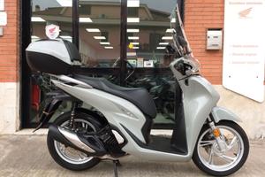 Honda SH 125 2023 - UNIPRO' - FINANZIABILE