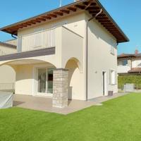 NUOVA Villetta singola