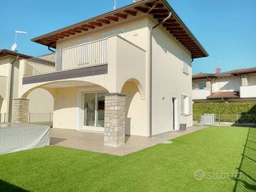 NUOVA Villetta singola