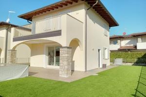 NUOVA Villetta singola