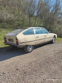 Citroën cx 2000 