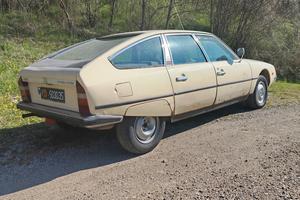 Citroën cx 2000 