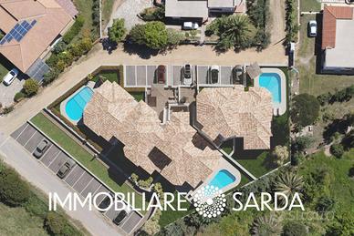 Appartamento - Budoni