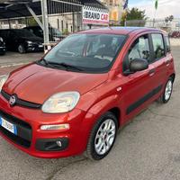 Fiat Panda 1.3 MJT S&S Lounge Unipro 2016
