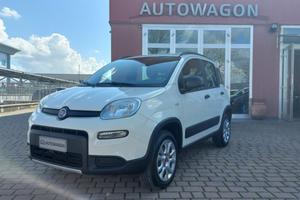 FIAT Panda 0.9 TwinAir Turbo S&S 4x4 Az. Italia