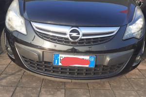 OPEL CORSA SPORT GPL 1.2 BENZINA del 2014 unico pr