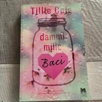 libro, DAMMI MILLE BACI