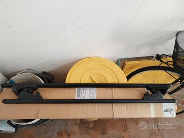 barre portatutto Peugeot 2008 