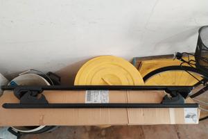 barre portatutto Peugeot 2008 