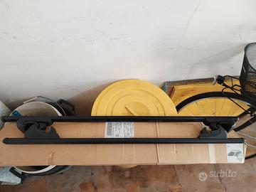 barre portatutto Peugeot 2008 