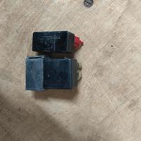 Centraline - HONDA NS125 F NS 125