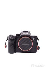 Sony A7 III