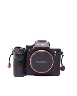 Sony A7 III