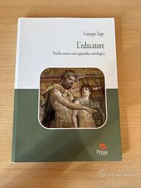 L’educatore